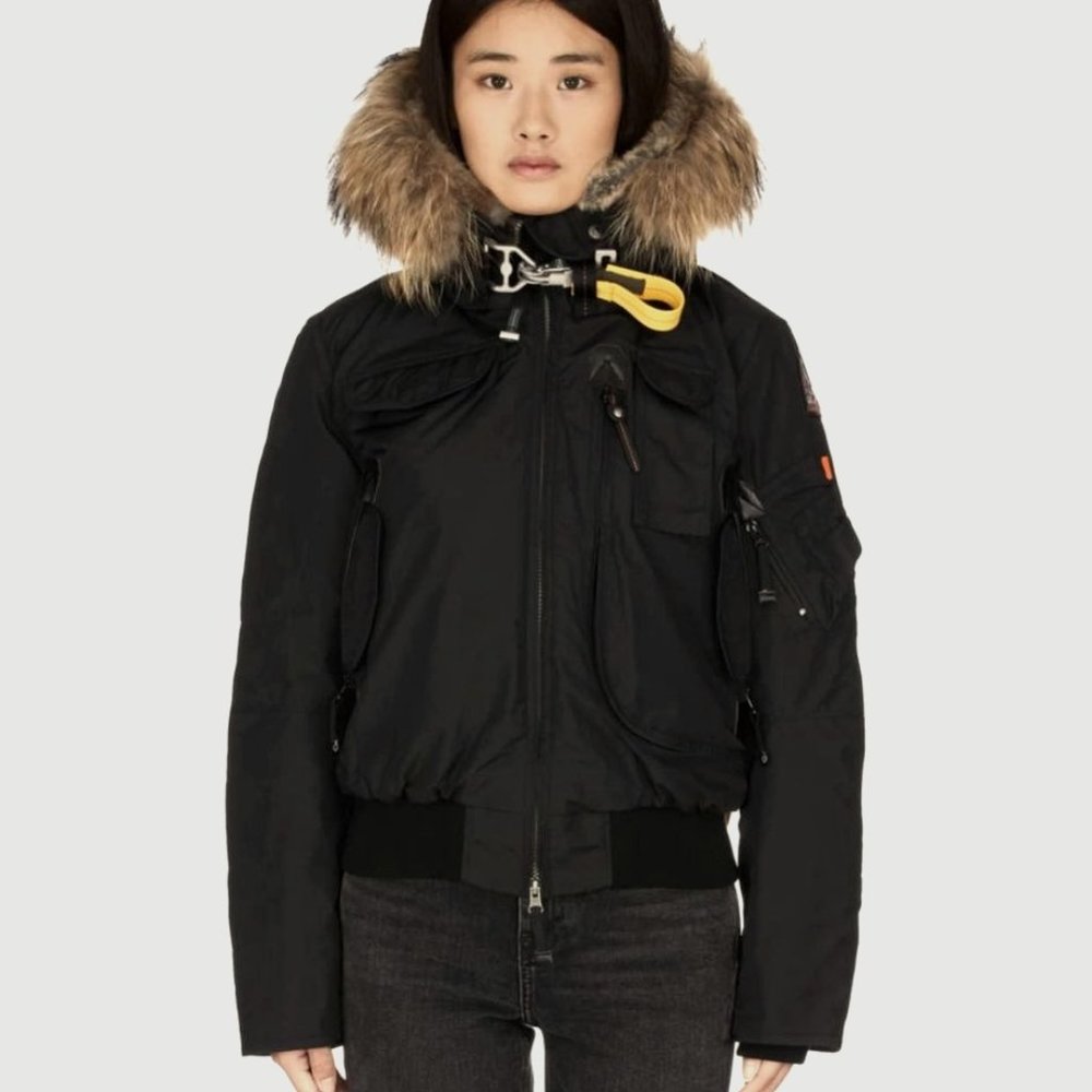 Women's Parajumper